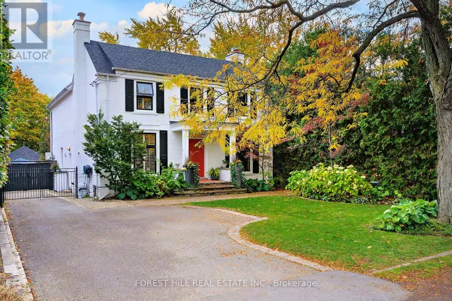 181 HILLHURST BOULEVARD, Toronto (bedford Park-nortown), ON M5N1P1