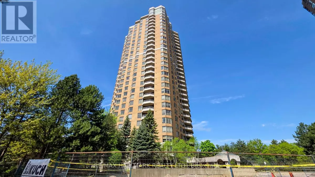 Toronto (hillcrest Village), ON M2H3S6,89 Skymark DR #1610