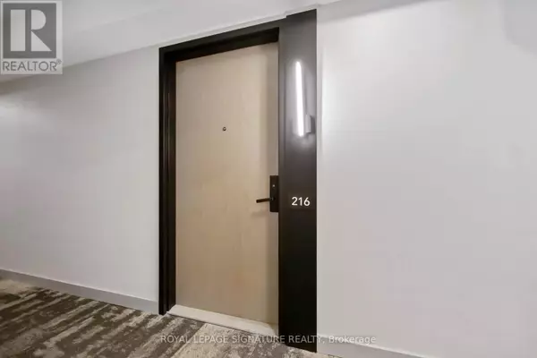 Toronto (clanton Park), ON M3H0E3,30 Tretti WAY #216