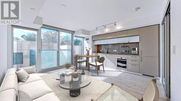 Toronto (yonge-st. Clair), ON M4V0B2,99 Foxbar RD #311