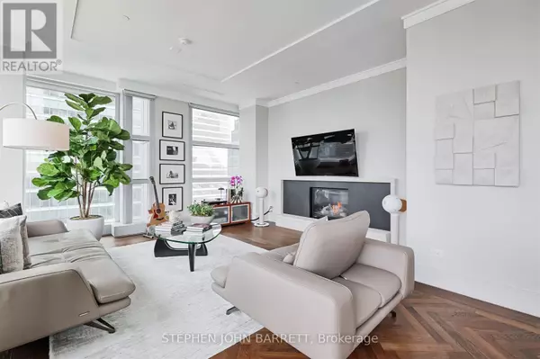 Toronto (waterfront Communities), ON M5V0A1,183 Wellington ST West #3303