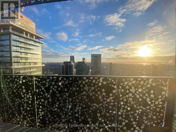 Toronto (church-yonge Corridor), ON M4Y0J1,55 Charles ST East #4511