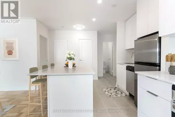 49 Glen Elm AVE #210, Toronto (rosedale-moore Park), ON M4T1V2