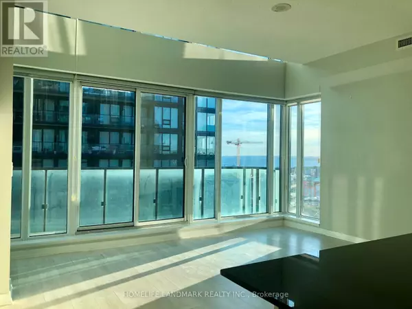 Toronto (niagara), ON M6K3R5,150 East Liberty ST #1812