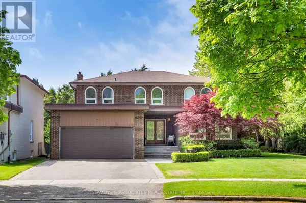 19 HOLITA ROAD, Toronto (newtonbrook West), ON M2M4C1