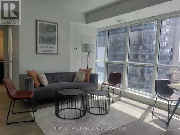 Toronto (waterfront Communities), ON M5V0W7,327 King ST West #2903