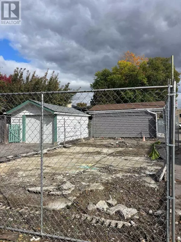 0 SUTHERLAND DRIVE, Toronto (leaside), ON M4G2L1