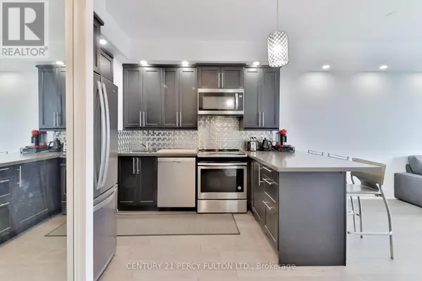 Toronto (banbury-don Mills), ON M3C0C6,181 Wynford DR #1201