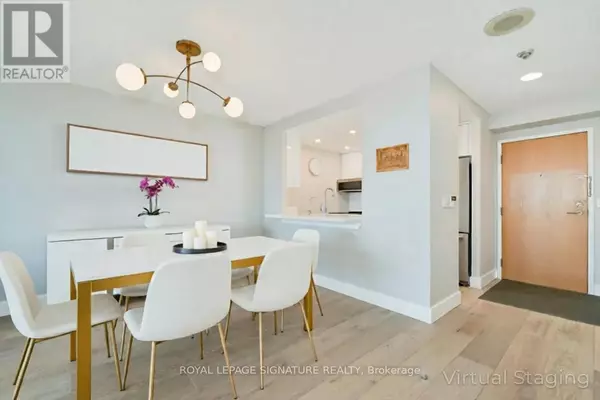 Toronto (banbury-don Mills), ON M3C3N4,7 Concorde PL #2812