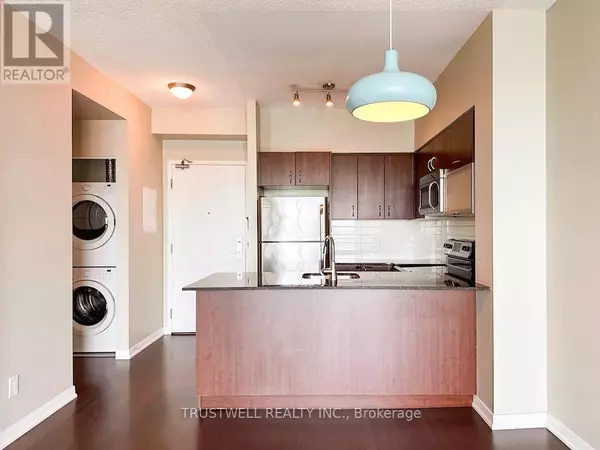 Toronto (niagara), ON M6K3R5,150 East Liberty ST #2702