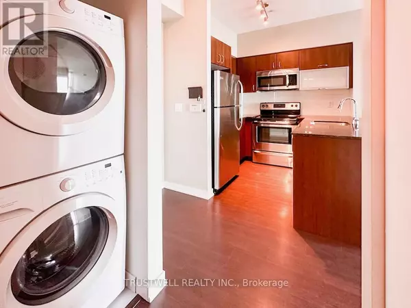 Toronto (niagara), ON M6K3R5,150 East Liberty ST #2702