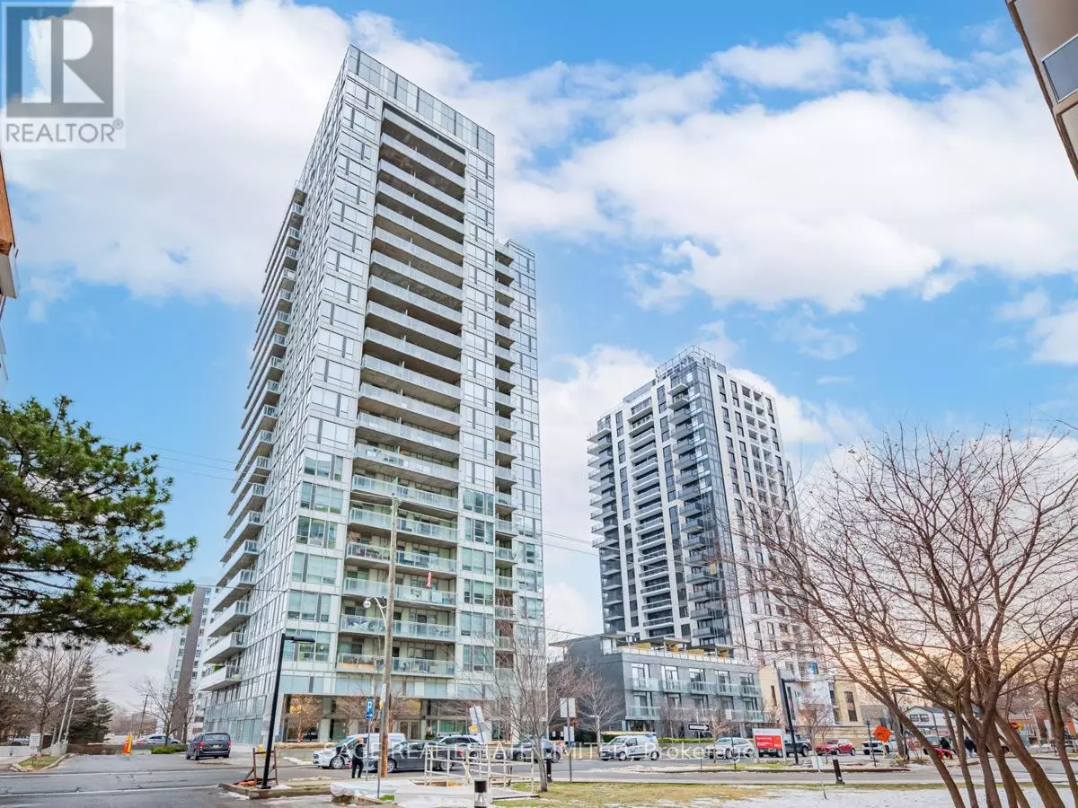 Toronto (mount Pleasant West), ON M4S0A2,83 Redpath AVE #507