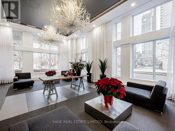 Toronto (mount Pleasant West), ON M4S0A2,83 Redpath AVE #507