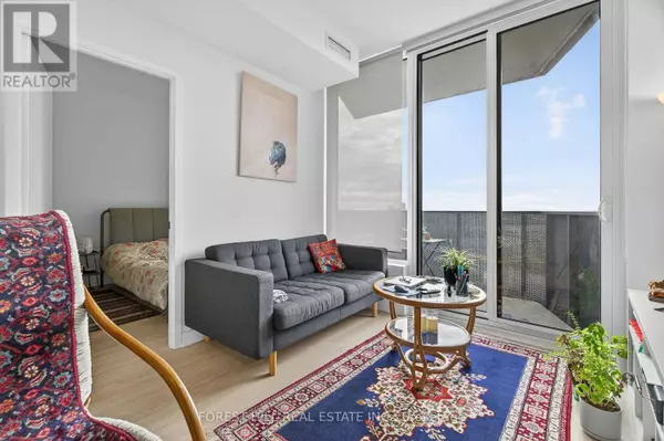 Toronto (clanton Park), ON M3H0E3,30 Tretti WAY #1204