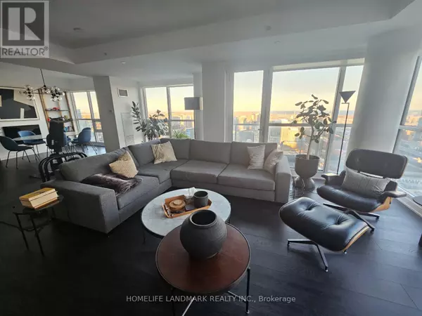 Toronto (church-yonge Corridor), ON M5E0A9,88 Scott ST #4407