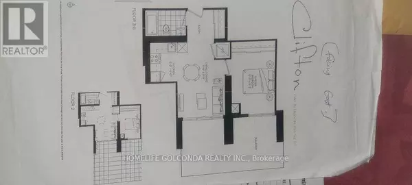 Toronto (banbury-don Mills), ON M3C0R2,20 O'neill RD #629