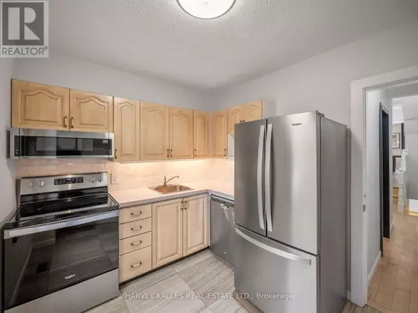 Toronto (moss Park), ON M5A1L7,466 King ST East #Upper