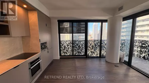 Toronto (church-yonge Corridor), ON M4Y1S9,55 Charles ST East #2410