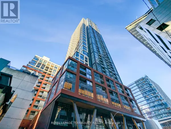 108 Peter ST #1902, Toronto (waterfront Communities), ON M5V0W2