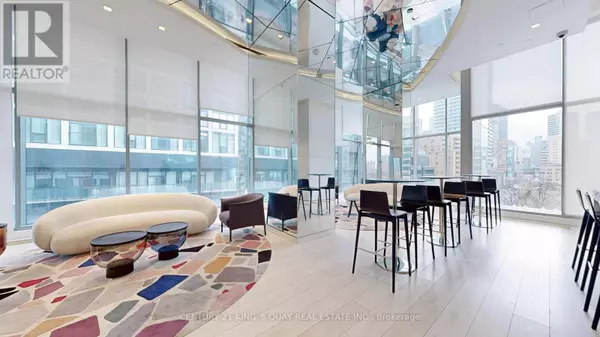 251 Jarvis ST #3105, Toronto (moss Park), ON M5B0C3