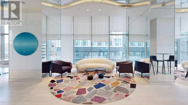 Toronto (moss Park), ON M5B0C3,251 Jarvis ST #3105