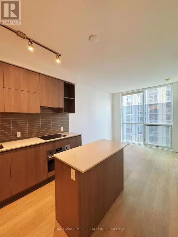 Toronto (annex), ON M4W1L1,1 Yorkville AVE #1703