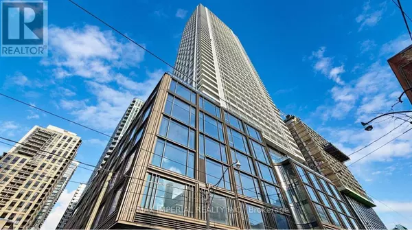 88 Queen ST East #1607, Toronto (church-yonge Corridor), ON M5C0B6