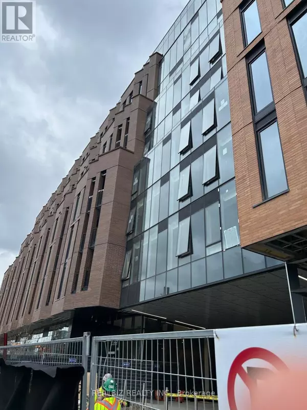 1720 Bayview AVE #416, Toronto (mount Pleasant East), ON M4G3C4