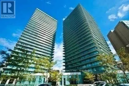 Toronto (willowdale West), ON M2N7L1,5500 Yonge ST #411