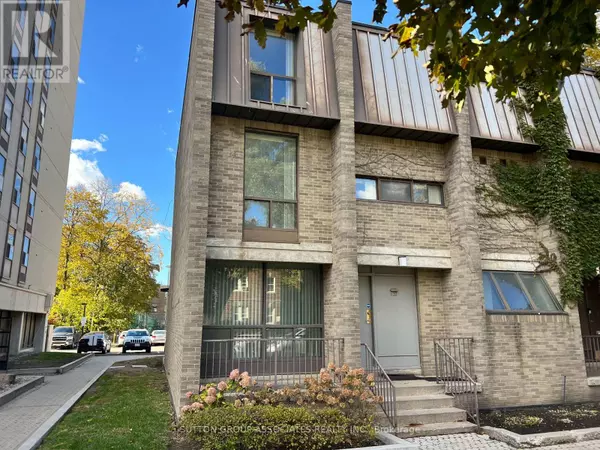 510 DUPLEX AVENUE, Toronto (yonge-eglinton), ON M4R2E3