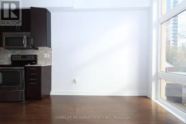 Toronto (newtonbrook West), ON M2M1R3,23 Eldora AVE #111