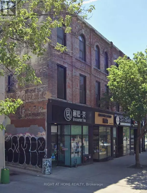 Toronto (kensington-chinatown), ON M5T2G6,437 Spadina AVE #2