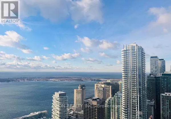 Toronto (waterfront Communities), ON M5E0G1,55 Cooper ST #6212