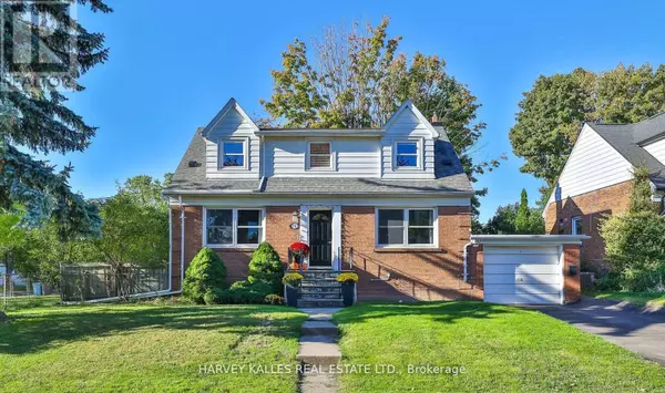 72 CRAIGMORE CRESCENT, Toronto (willowdale East), ON M2N2Y7