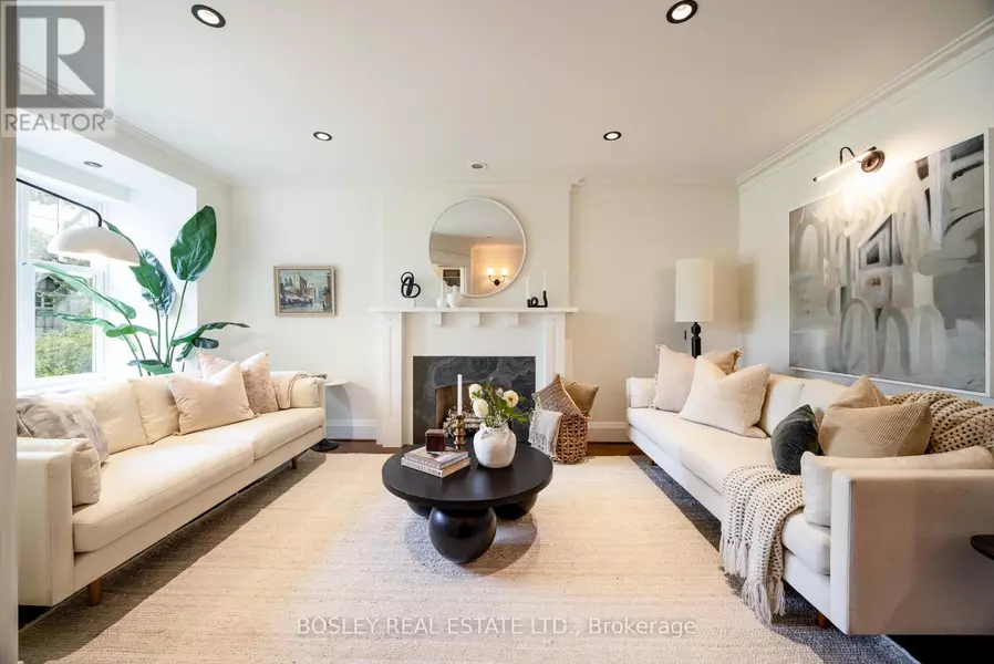 351 WOBURN AVENUE, Toronto (lawrence Park North), ON M5M1L3