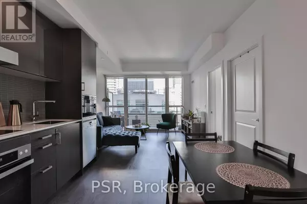 Toronto (mount Pleasant West), ON M4S2H7,11 Lillian ST #909