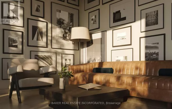 Toronto (waterfront Communities), ON M5A0Y1,100 Mill ST #513