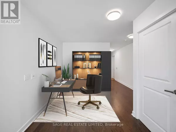 Toronto (waterfront Communities), ON M5V3R7,373 FRONT ST WEST ST #2903