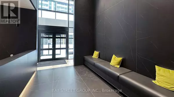 Toronto (bay Street Corridor), ON M5G1C9,20 Edward ST #2206