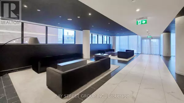 Toronto (bay Street Corridor), ON M5G1C9,20 Edward ST #2206