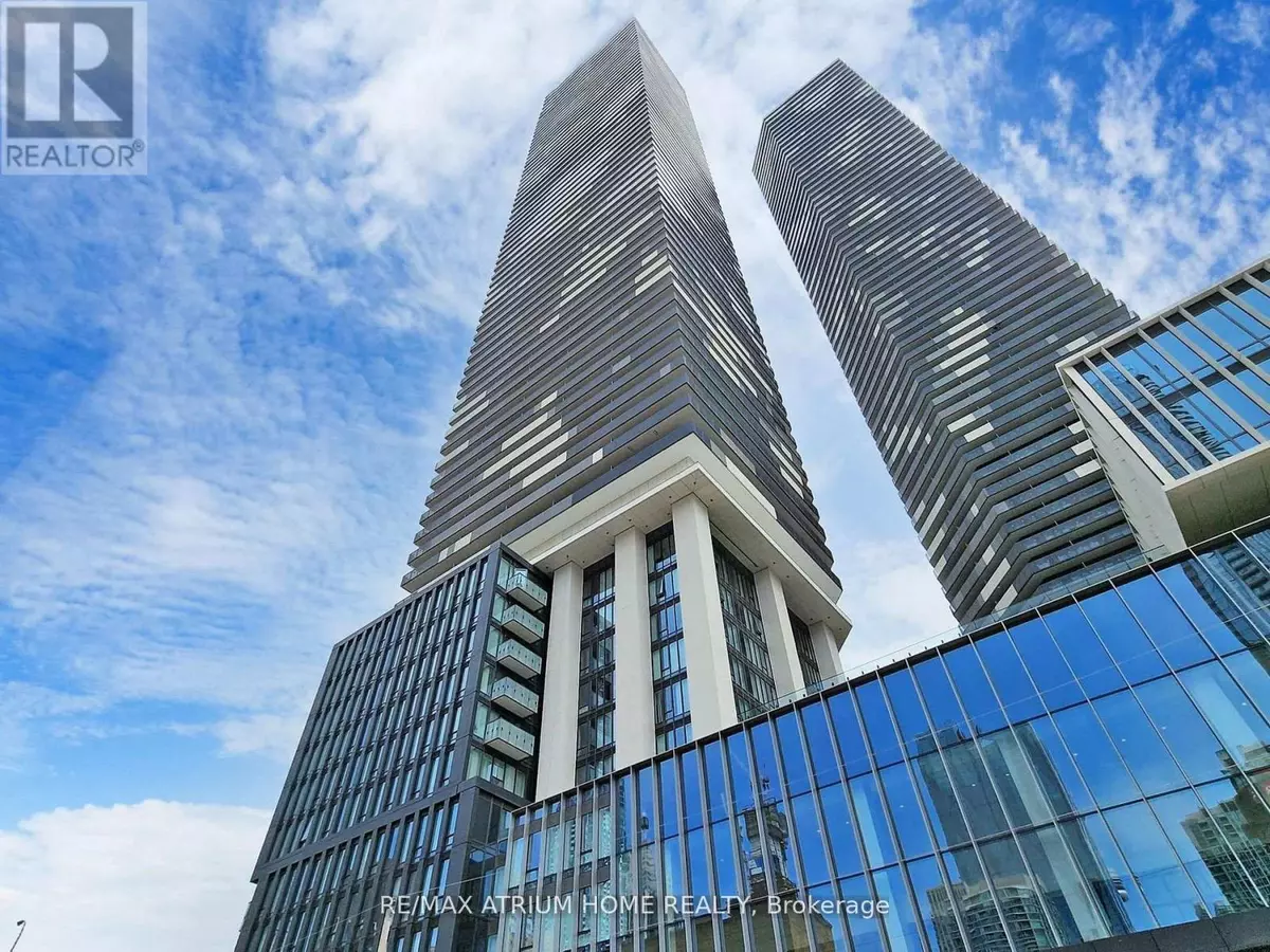 Toronto (waterfront Communities), ON M5E0G1,55 Cooper ST #4605