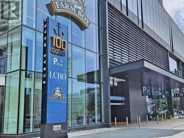 Toronto (waterfront Communities), ON M5E0G1,55 Cooper ST #4605