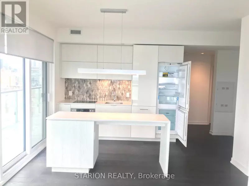 15 Lower Jarvis ST #1905, Toronto (waterfront Communities), ON M5E0C4