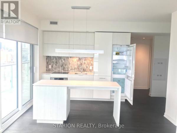 15 Lower Jarvis ST #1905, Toronto (waterfront Communities), ON M5E0C4