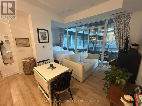 Toronto (annex), ON M6G0B8,500 Dupont ST #402