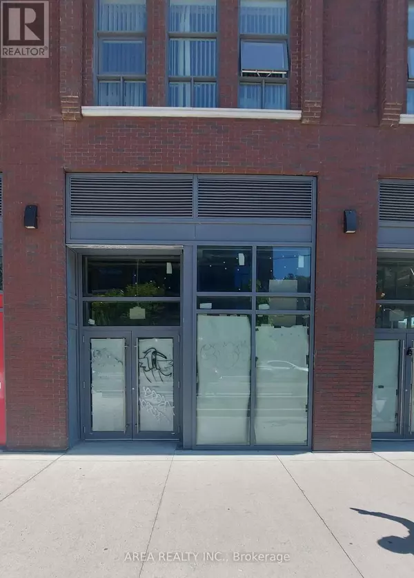 233 College ST #Unit C, Toronto (kensington-chinatown), ON M5T2B6