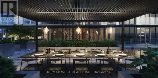 Toronto (mount Pleasant West), ON M4P1V7,110 Broadway AVE #1005