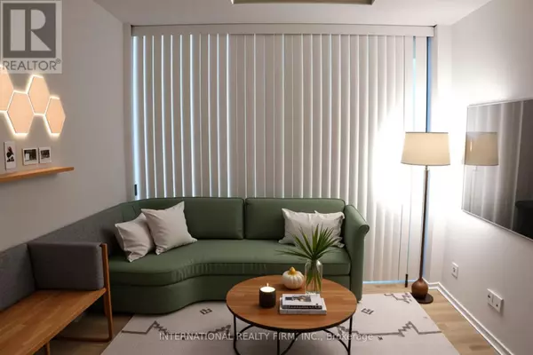 Toronto (bay Street Corridor), ON M4Y1J6,5 St Joseph ST #1909