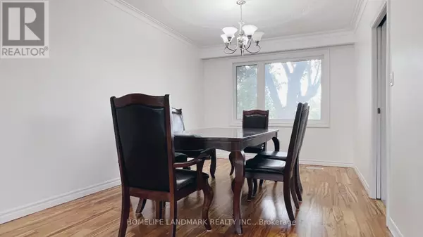 Toronto (newtonbrook East), ON M2M2B3,10 SILVERVIEW DRIVE