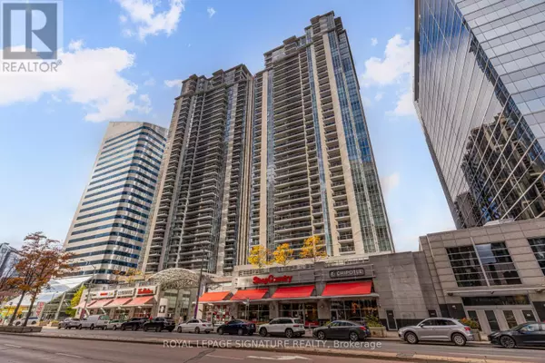 Toronto (lansing-westgate), ON M2N7G8,4978 Yonge ST #1011